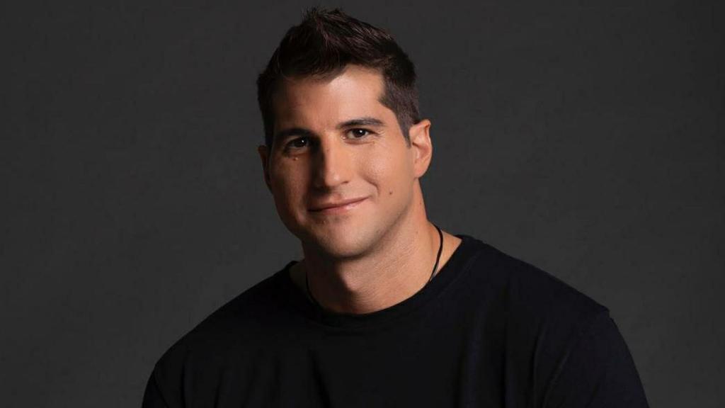 Julián Contreras Ordóñez en una imagen de sus redes sociales.