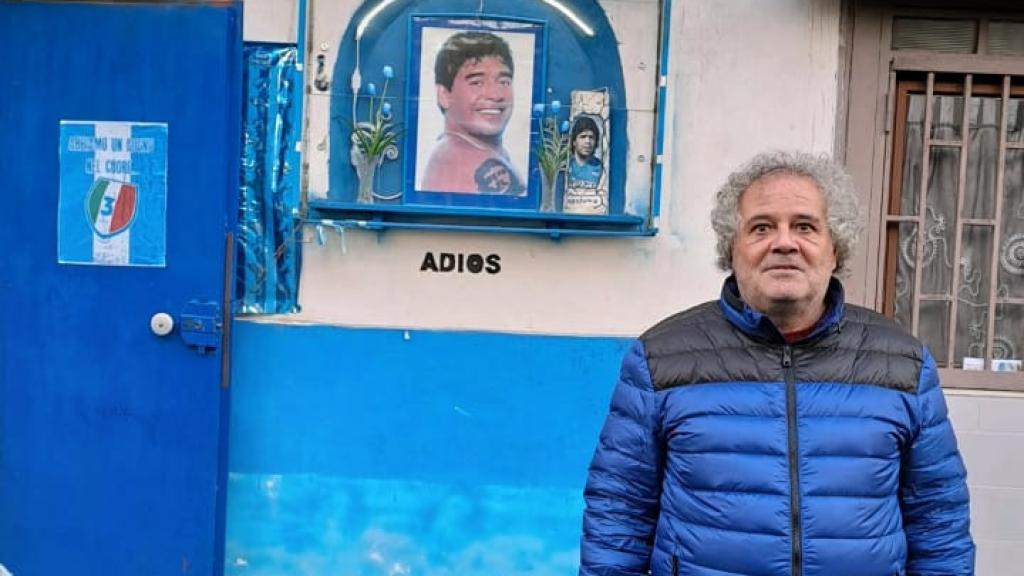 Torres López, el exárbitro que quiere presentarse a las elecciones de la RFEF.