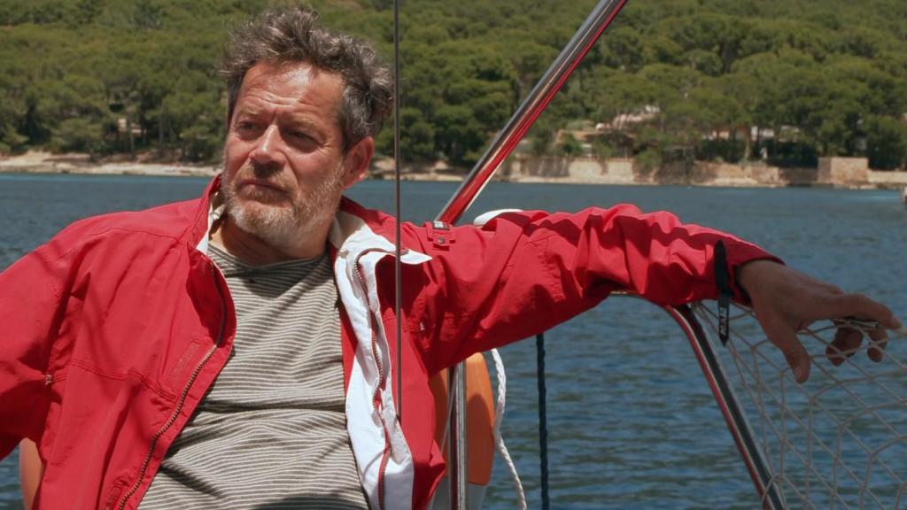 Jorge Sanz protagoniza 'El hombre bueno', de David Trueba