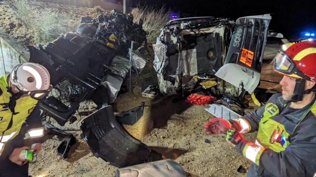 Foto: SCIS Ciudad Real