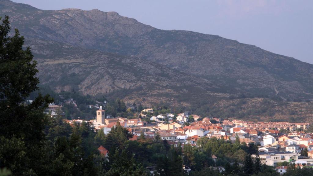 Conoce cuál es uno de los mejores municipios de Madrid para jubilarte: entre montañas y considerado uno de los más bonitos.