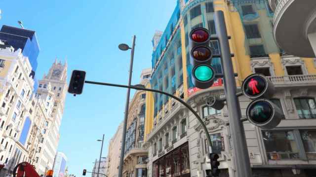 Conoce cuál es el único municipio de España sin semáforos: está en Madrid y tiene 55.000 habitantes