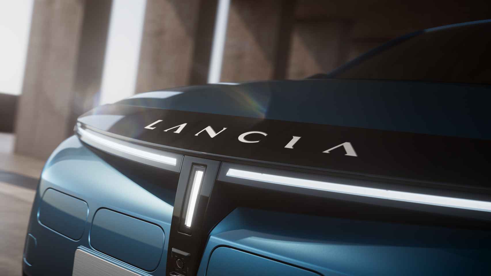 El nuevo Lancia Ypsilon estará a la venta con motores de gasolina con hibridación ligera y en versión 100% eléctrica,