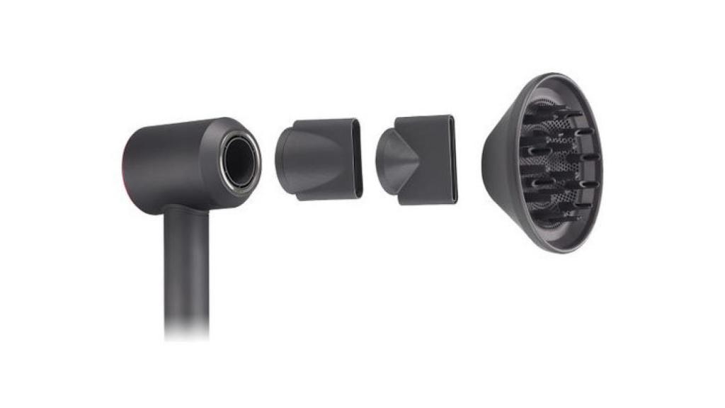 Secador Super Hair Dryer