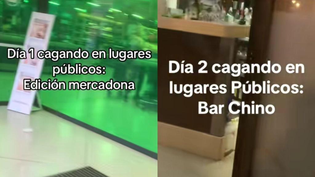 La cuenta se ha viralizado en tan solo dos días desde su creación