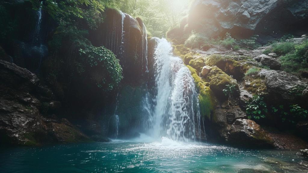 Si no eres de Asturias, puede que no conozcas este rincón natural único en España
