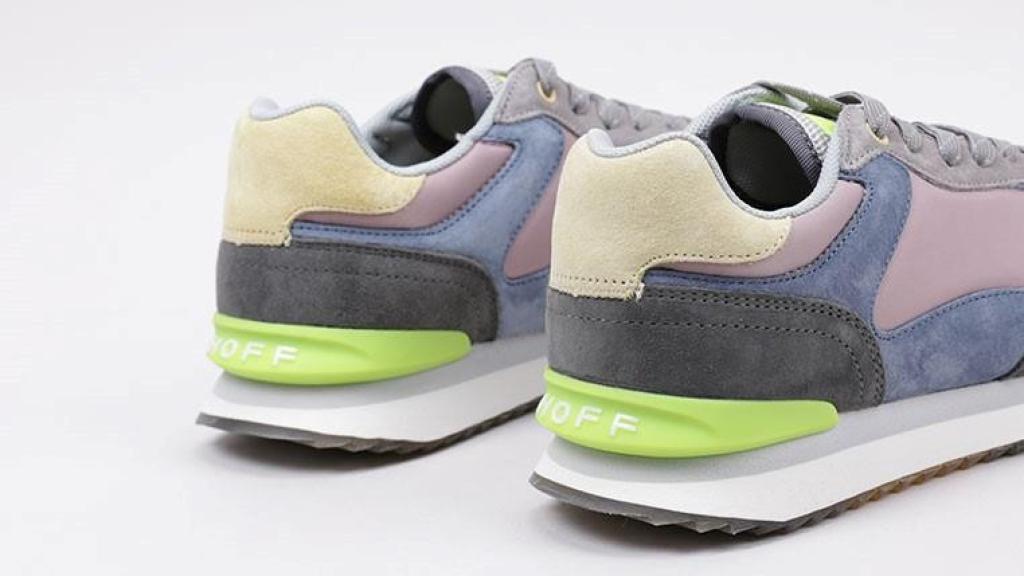 Zapatillas Hoff Colombo.