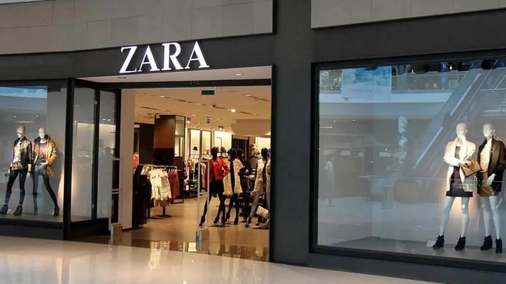 Zara discount outlet bolsos