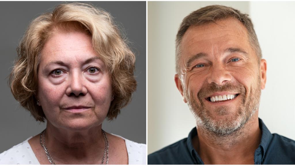 ¿Pareces rico o pobre? Un estudio revela qué rasgos faciales marcan la percepción de la gente