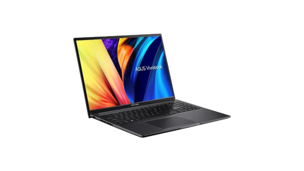 Asus vivobook f16