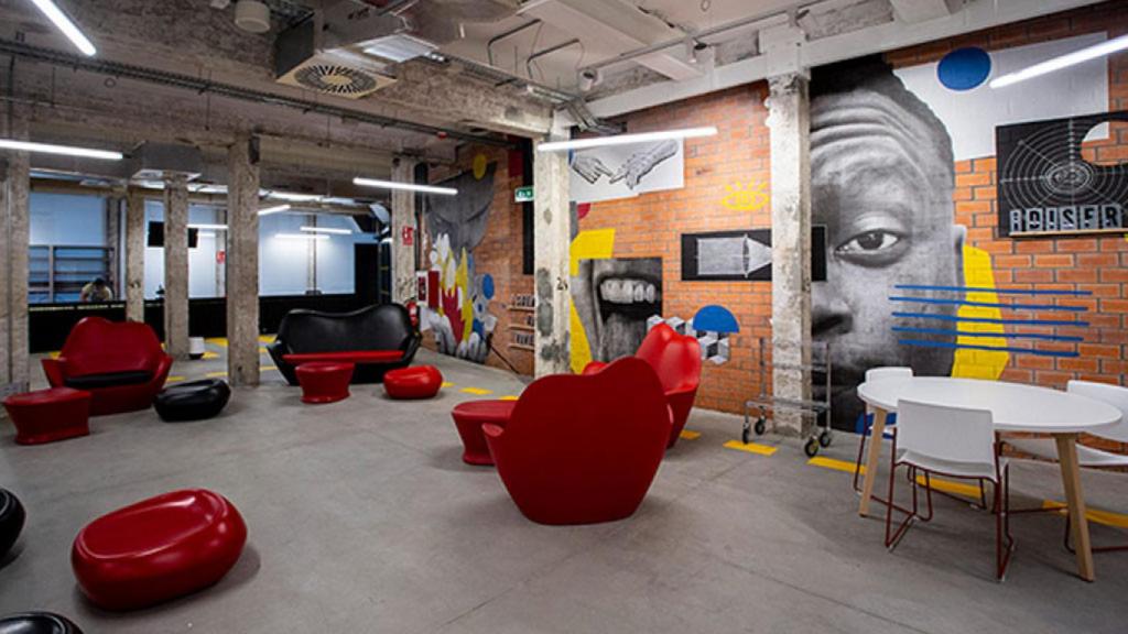 Espacio Joven en Valladolid