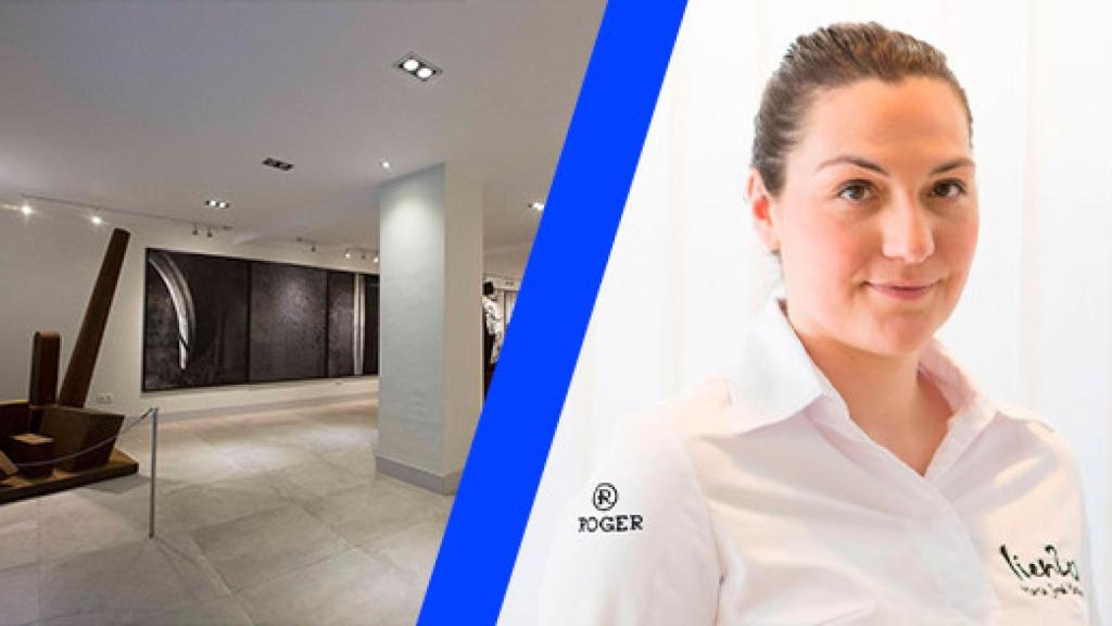 Shiras y María José Martínez en FestIN