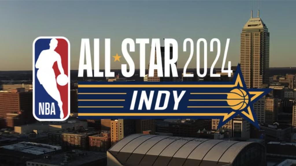 All Star NBA 2024