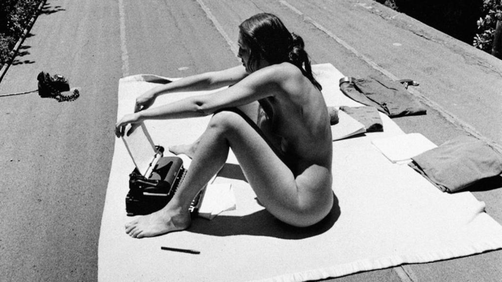 Robin Green. Foto: Editorial Little, Brown and Company