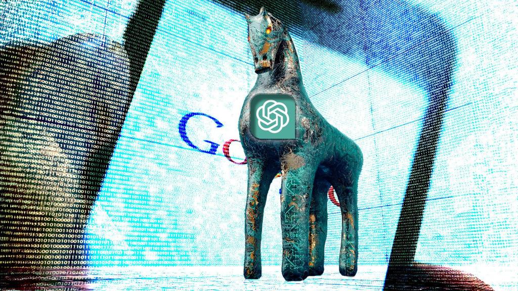 El nuevo producto de ChatGPT sería un buscador web