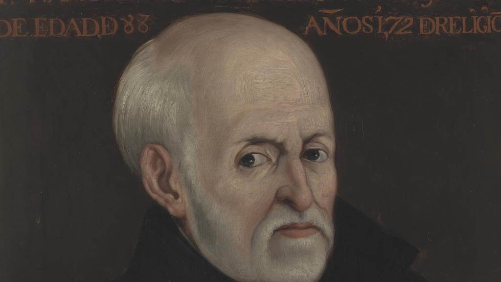 Padre Juan de Mariana