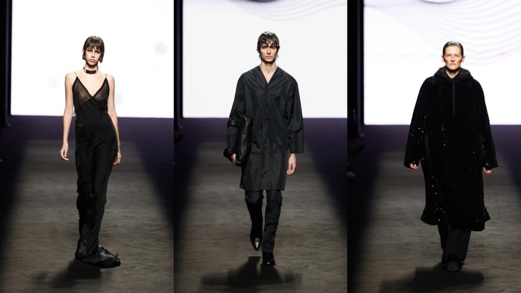 La propuesta de Acromatyx en la MBFWM.