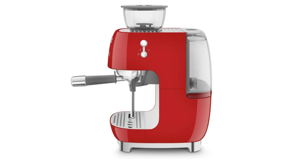 Cafetera Smeg EGF03