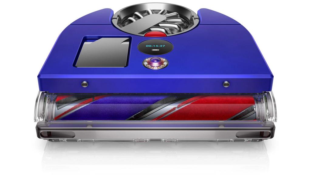 Dyson 360 Vis Nav.