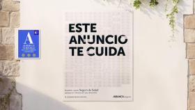Tiritas para cuidar al peregrino: El seguro de salud de ABANCA Seguros llega al Camino de Santiago