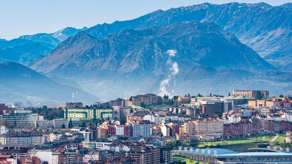 Este es el municipio de Asturias con el precio de la vivienda más barato