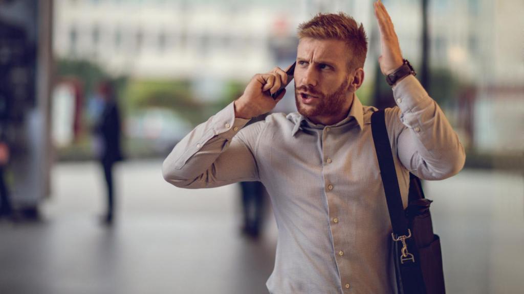 La palabra que diría un asturiano si se enfada contigo: el resto de los españoles no la entienden