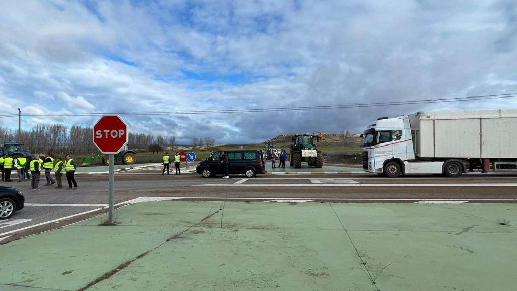 Imagen de archivo. Foto: Javier Longobardo