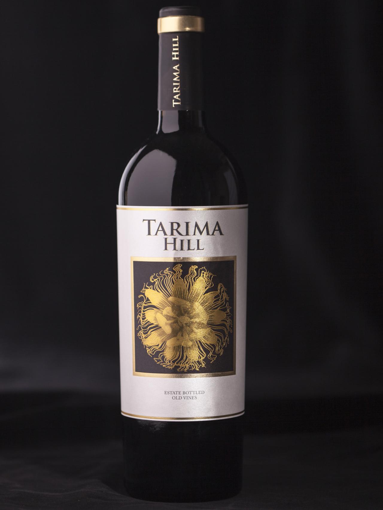 El Tarima Hill 2020, declarado como el octavo mejor vino en su relación calidad-precio por 'Wine Spectator'.