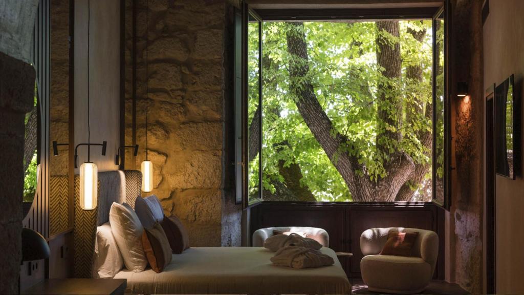 Castilla Termal Brihuega.