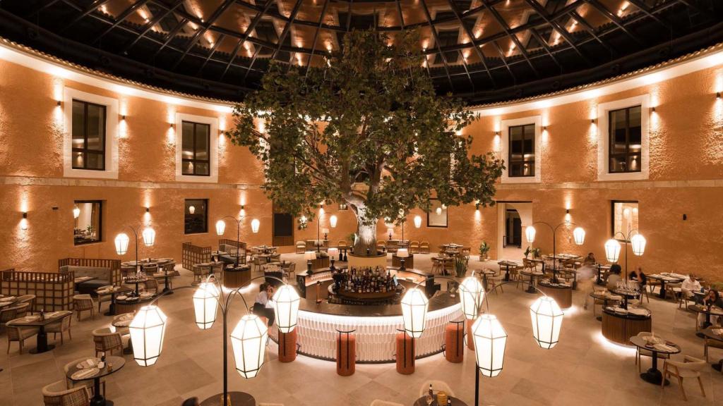 Castilla Termal Brihuega.