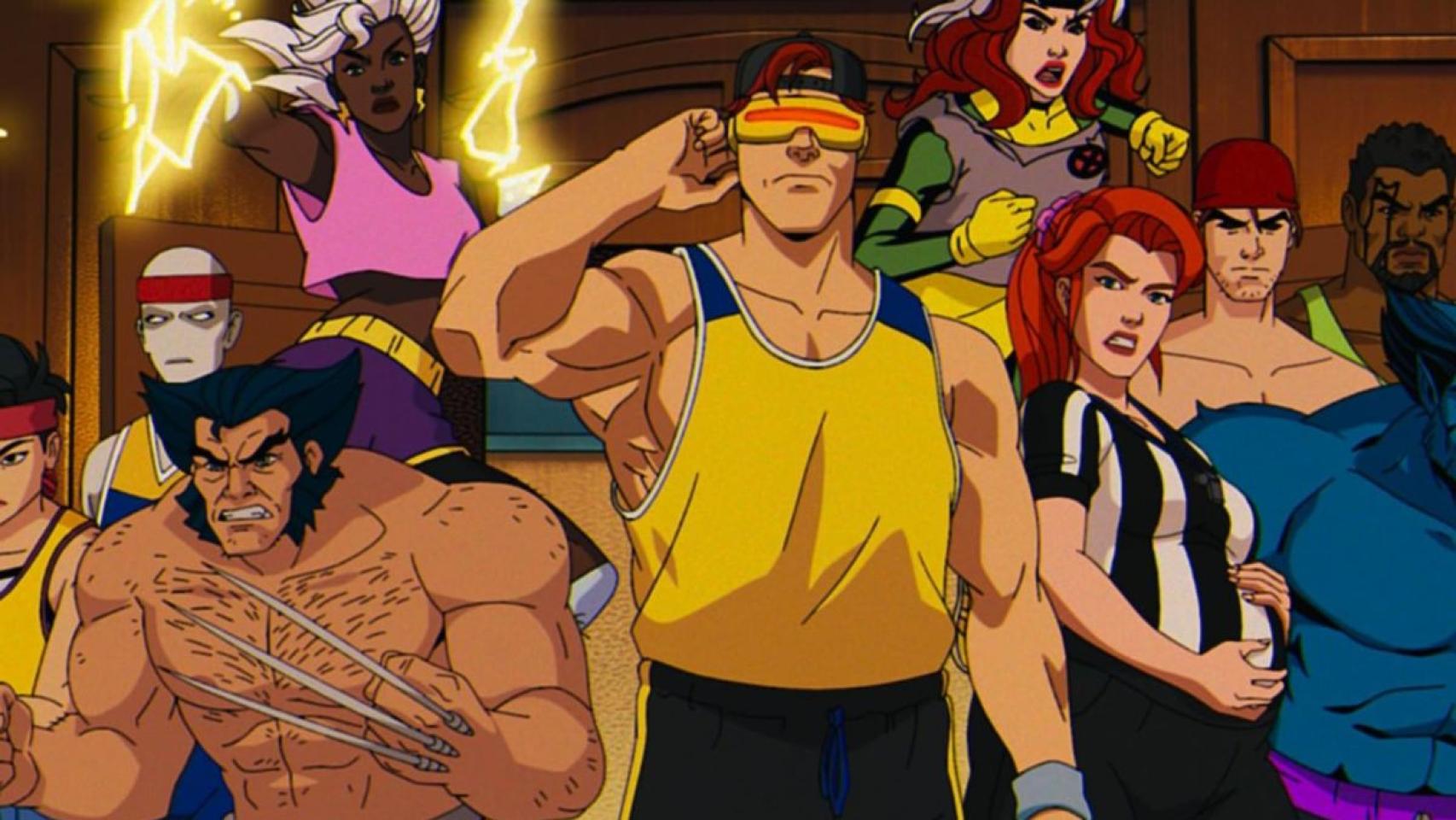 Disney+ anuncia el estreno de 'X-Men '97': la clásica serie de animación regresa con nuevos episodios