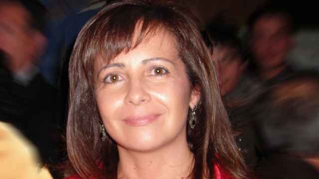 La exalcaldesa de Albacete Carmen Oliver, una de las reconocidas. / Foto: Wikipedia.