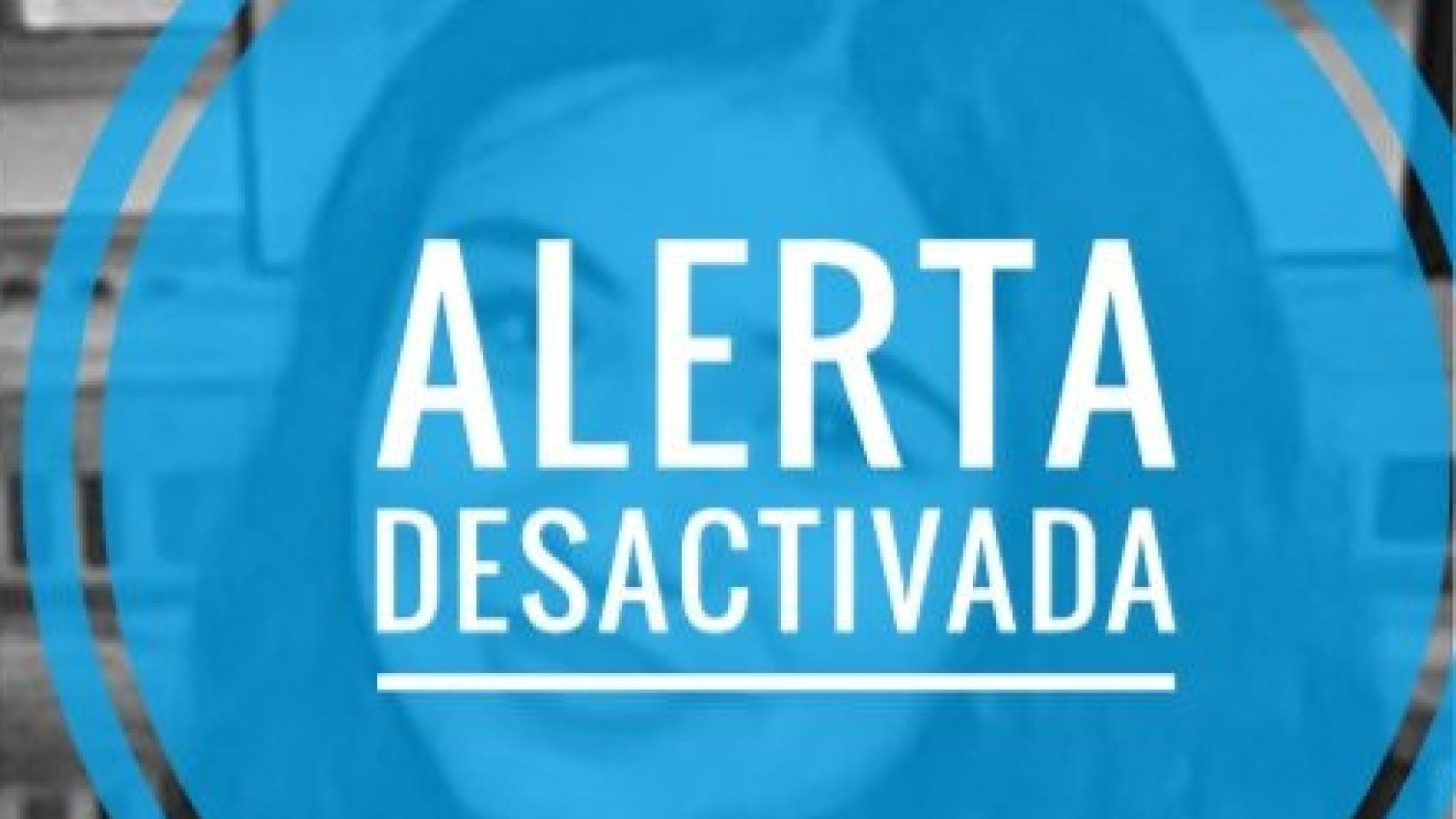 Foto: SOS Desaparecidos.