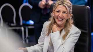 Francia y Alemania tumban la 'Ley Rider' de la Unión Europea que impulsó Yolanda Díaz