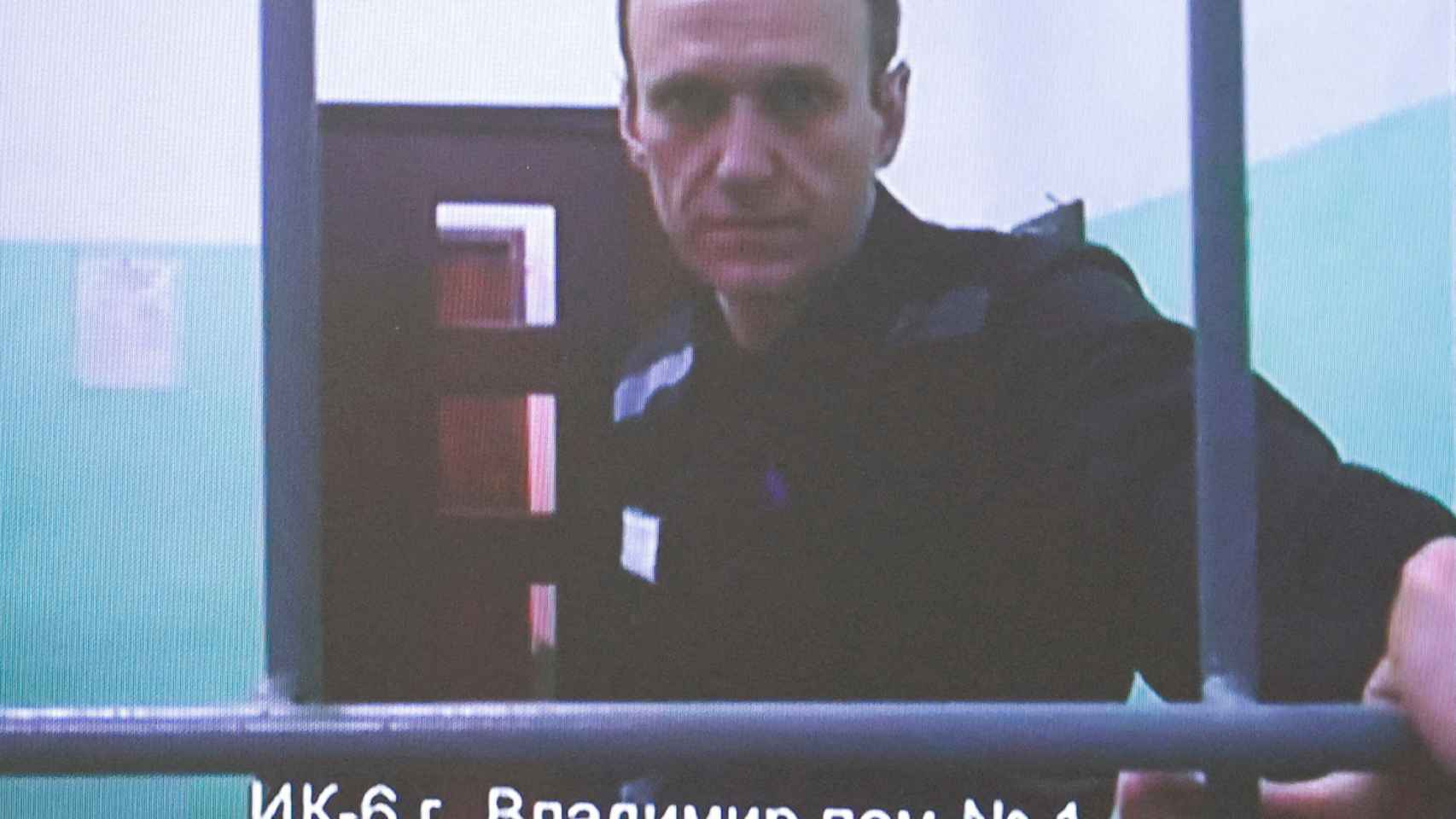 Las imágenes de la vida de Alexei Navalny, el opositor que se convirtió en el enemigo número uno de Putin