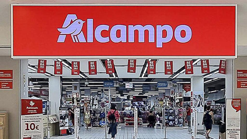 Amplificador señal wifi alcampo sale