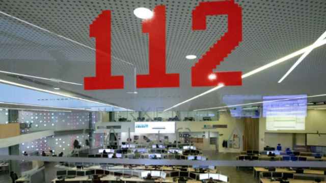 Sala 112 en Galicia