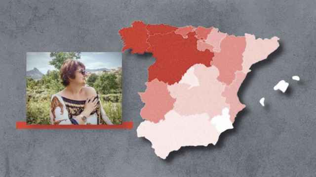 En España, la incidencia del cáncer de páncreas afecta sobre todo a Galicia, Castilla y León y Asturias.