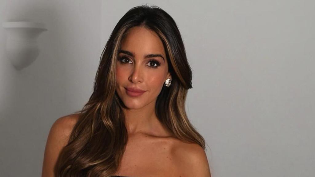 Rocío Osorno en una imagen de sus redes sociales.