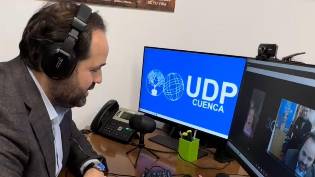 Foto: Instagram @paconunez82.