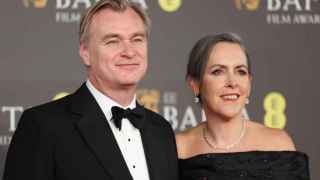 'La sociedad de la nieve' de Bayona no logra alzarse con el BAFTA en una gala donde reinó 'Oppenheimer'
