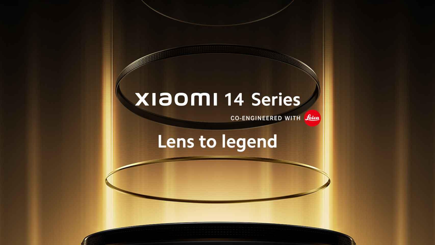 Xiaomi 14 Ultra es oficial: el monstruo con cámaras Leica llegará a España