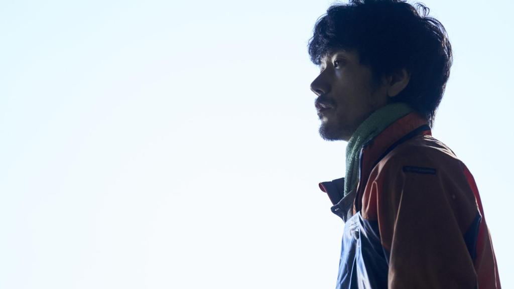 'Blue', de Yoshida Keisuke