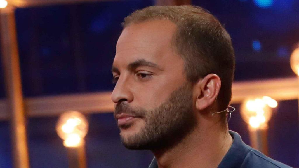 Antonio Tejado, en una imagen de archivo.