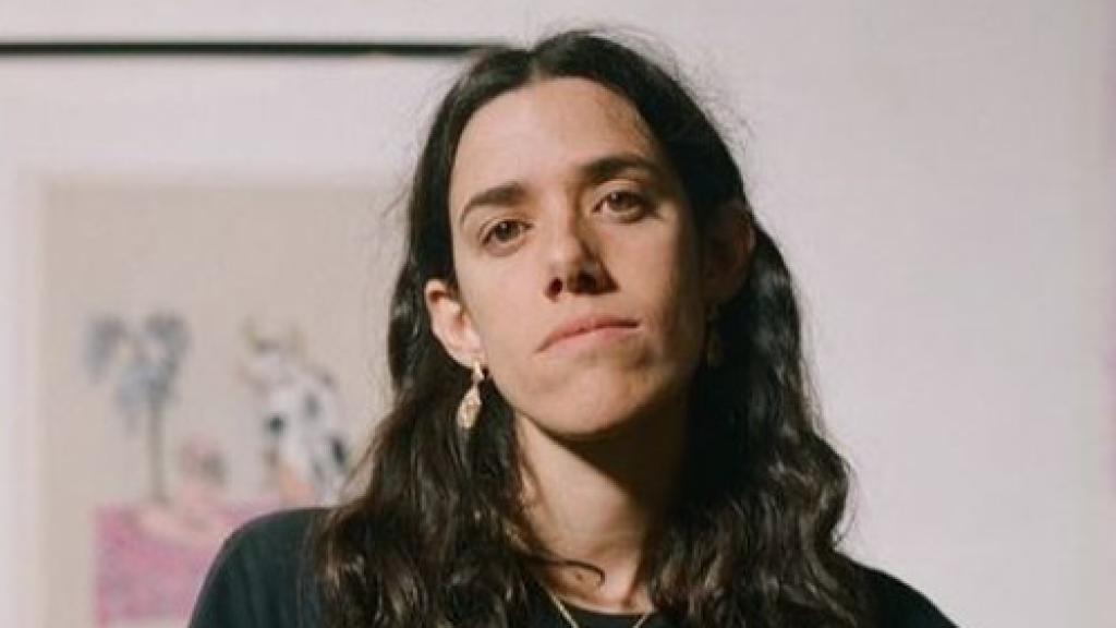 Anna Cornudella. Foto: Madavenue