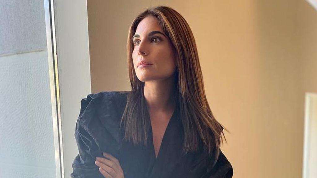 La empresaria Lourdes Montes en una imagen de sus redes sociales.