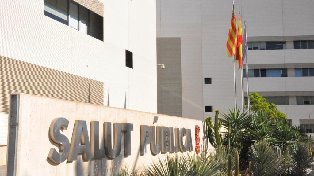 Imagen de la Fundación Fisabio. EE