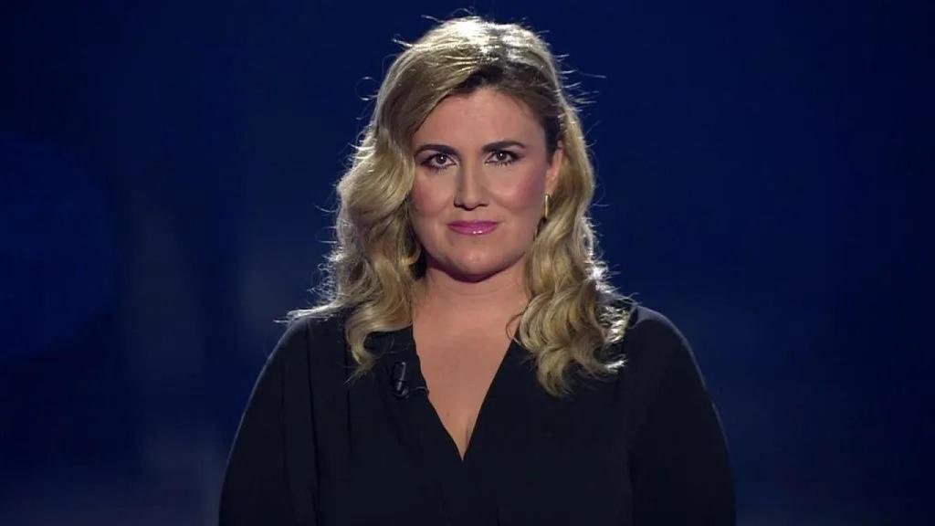 ¿Y tú qué hiciste?: el relato ficticio de Carlota Corredera que todos vinculan con su salida de Telecinco