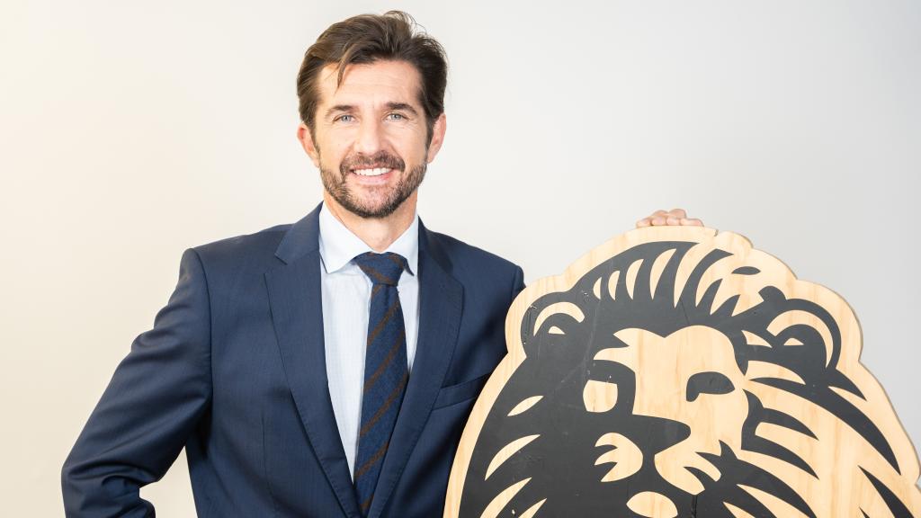 El urólogo Miguel Sánchez Encinas.