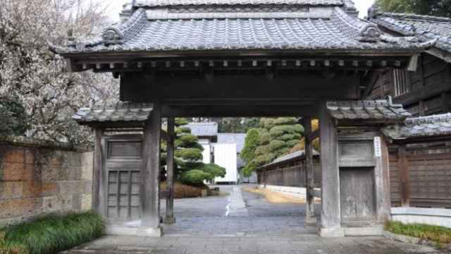 Así es la bodega más antigua de Japón donde elaboran uno de los mejores sakes del país